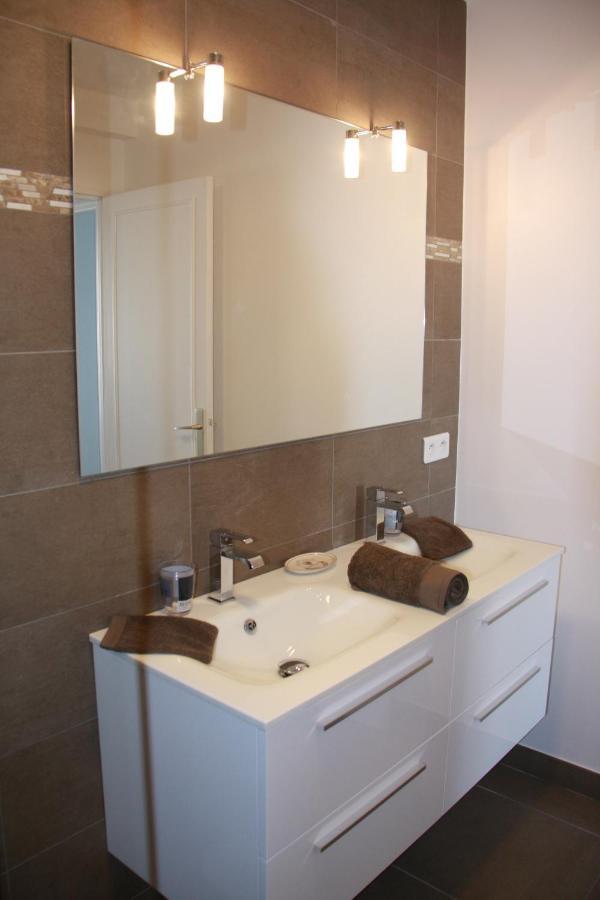 קאן סור מר Gorgeous Apt With Terrace, Elevator, Ac, Free Parking - Le Regis מראה חיצוני תמונה